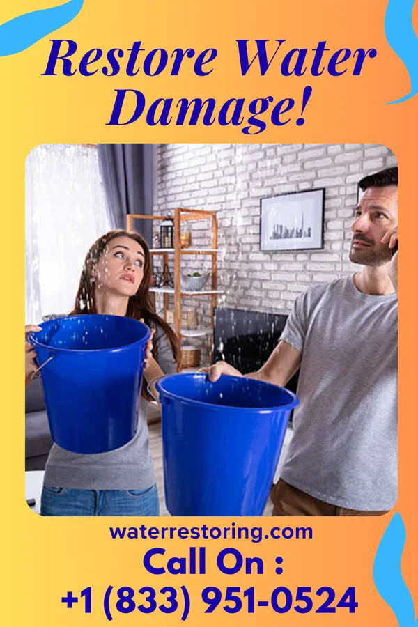 water restoration Galaxy Water Damage Professionals Scarsdale
