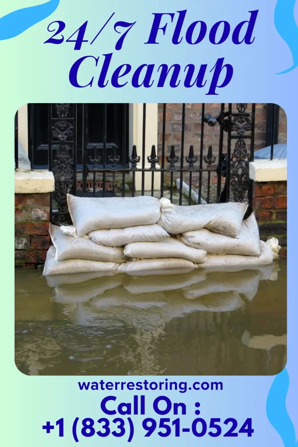 24/7 Flood Cleanup in Scarsdale, NY