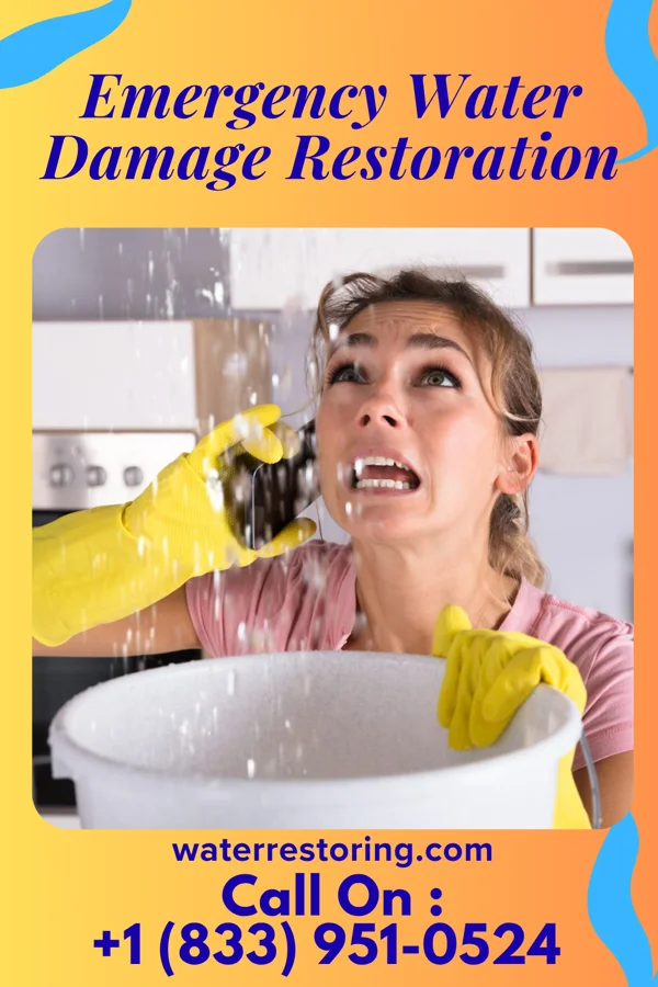 Emergency Water Damage Restoration in Scarsdale, NY